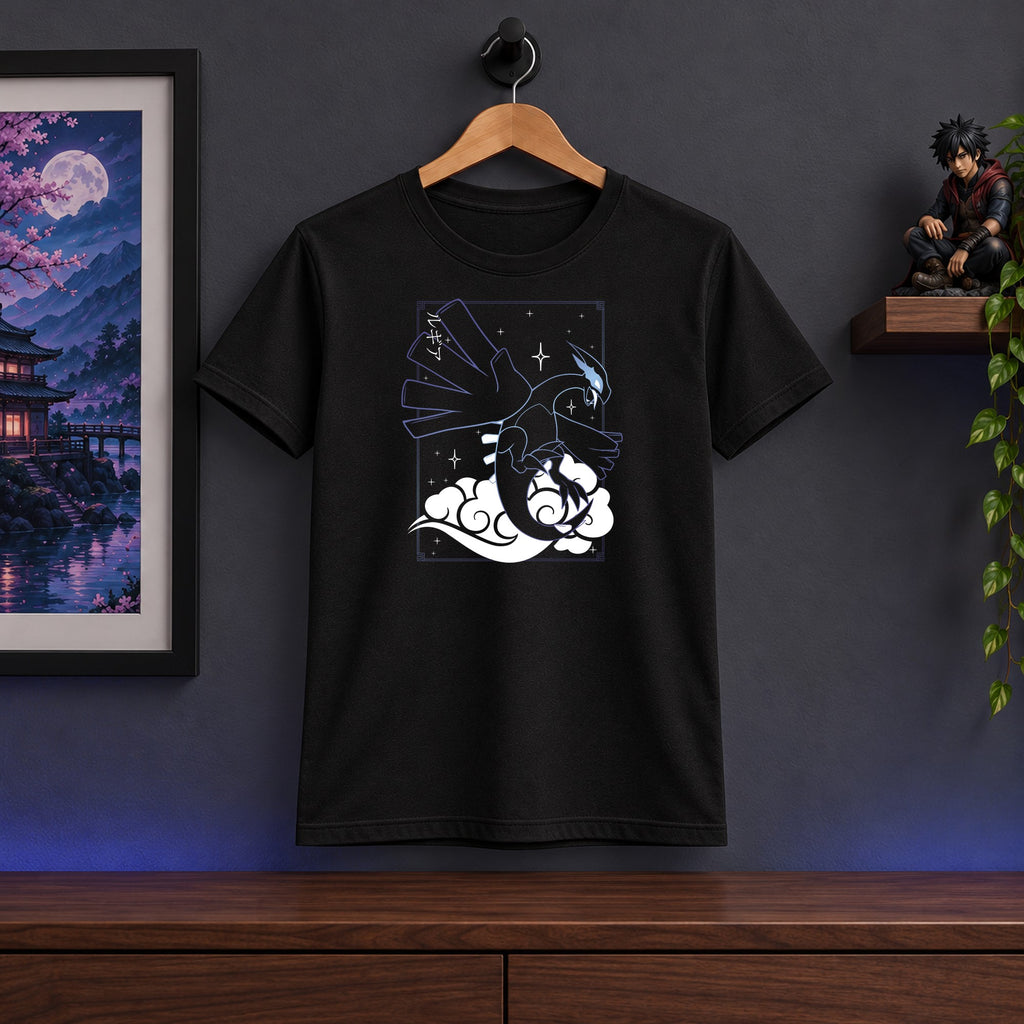 Lugia Tee Shirt