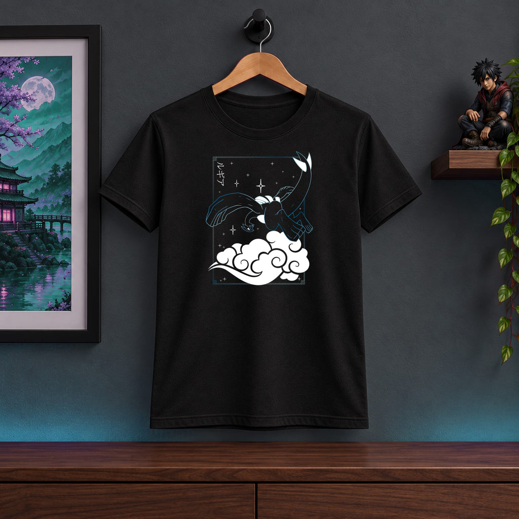 Lugia Tee Shirt