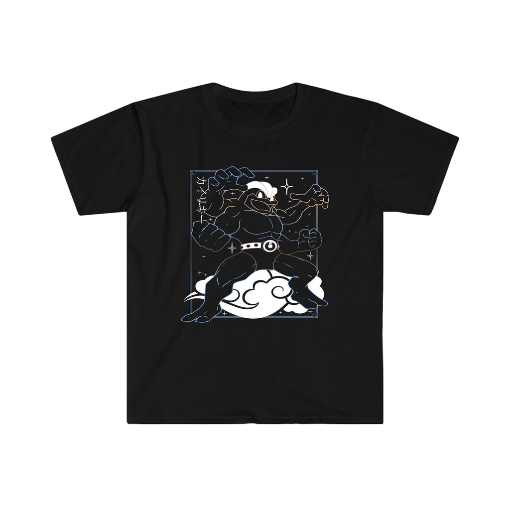 Machamp Tee Shirt
