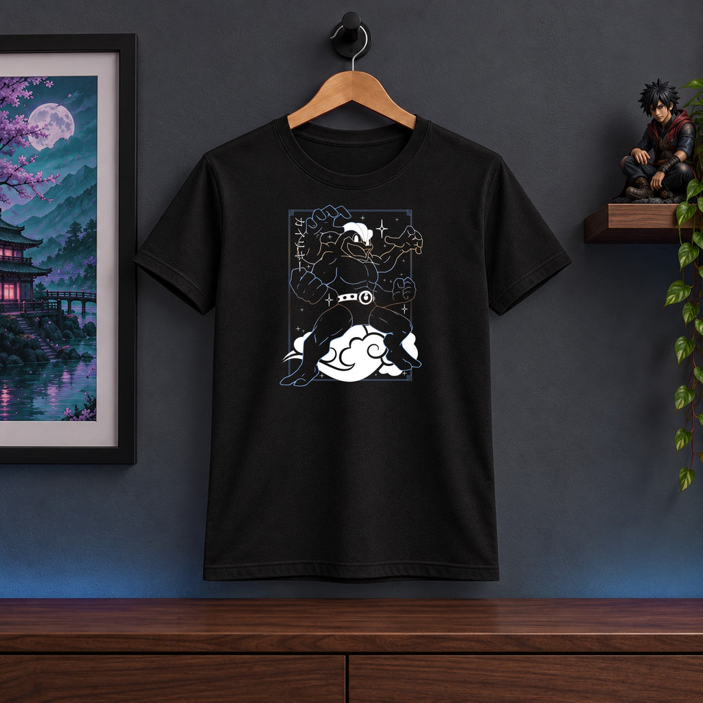 Machamp Tee Shirt
