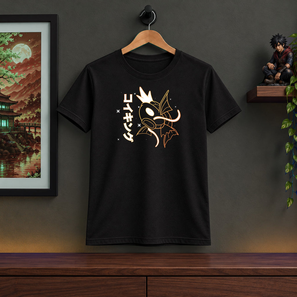 Magikarp Tee Shirt
