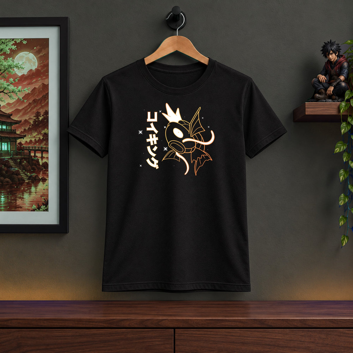 Magikarp Tee Shirt