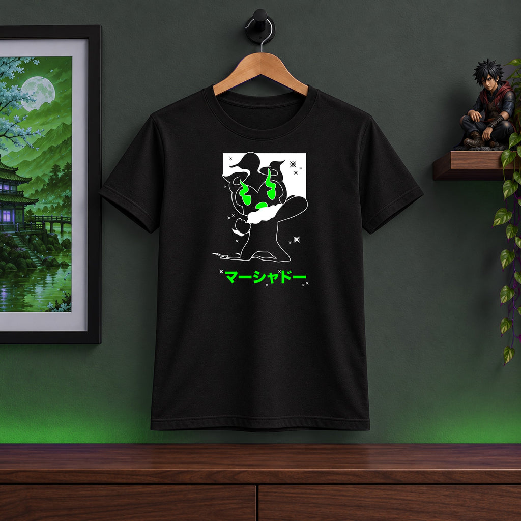 Marshadow Tee Shirt