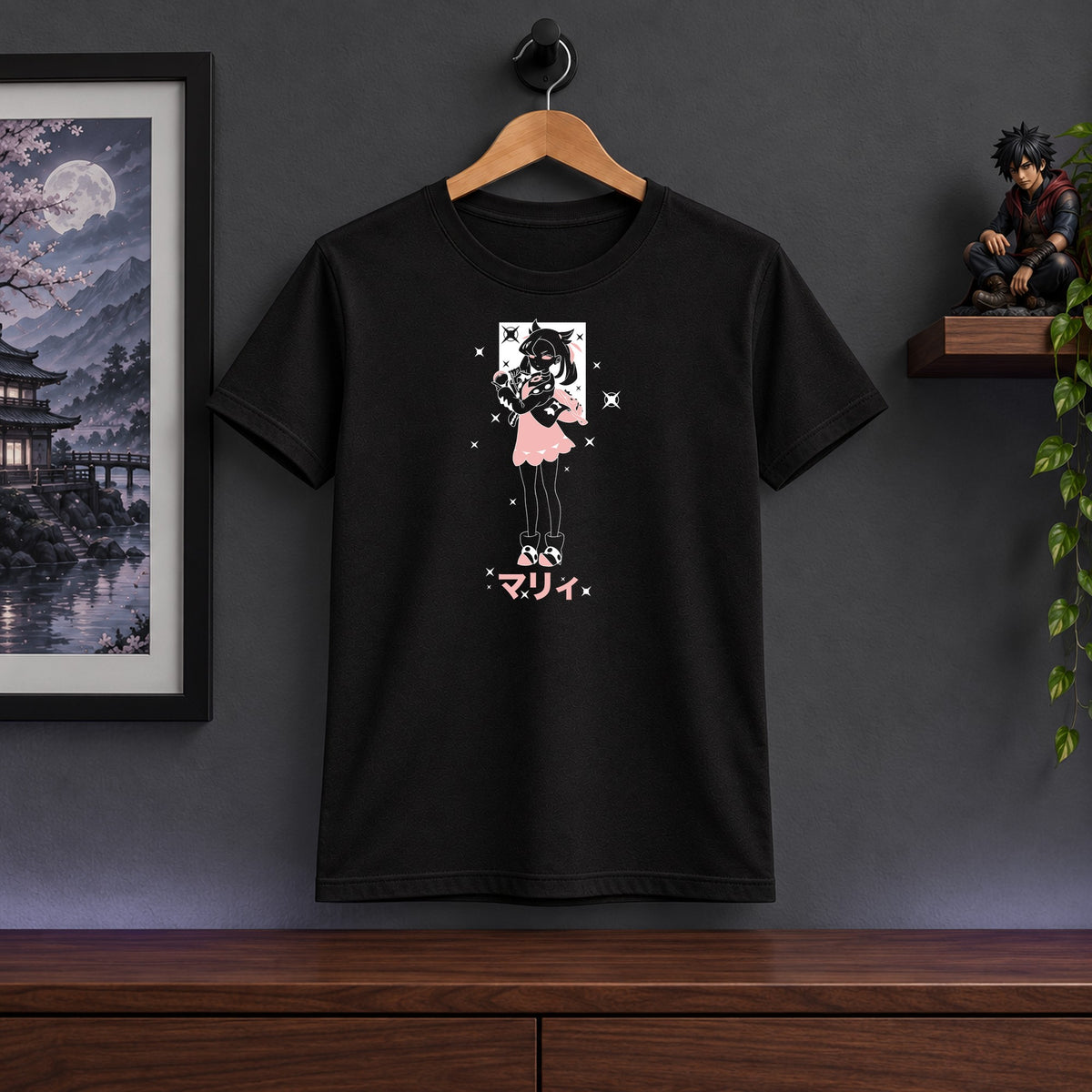 Marnie Tee Shirt