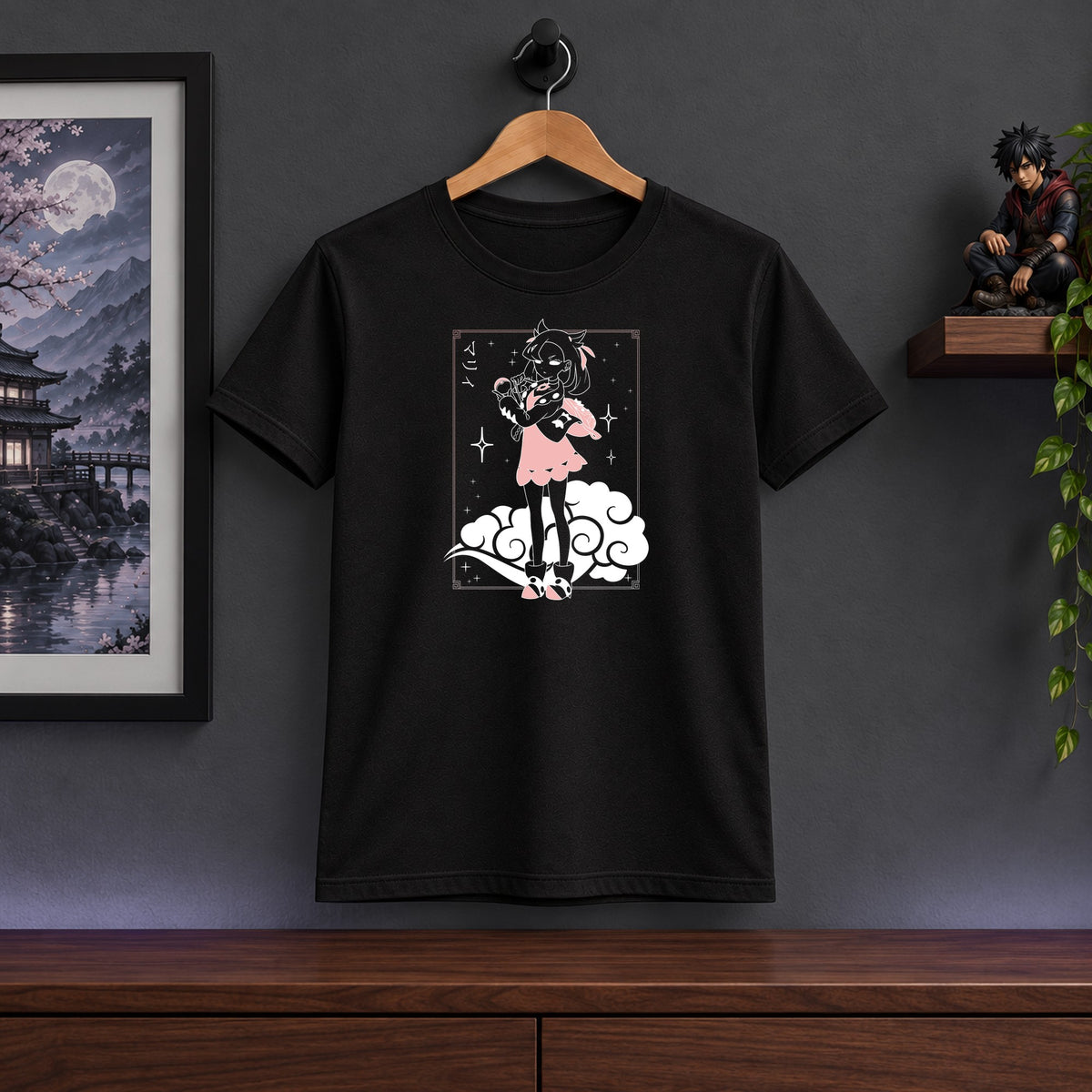 Marnie Tee Shirt