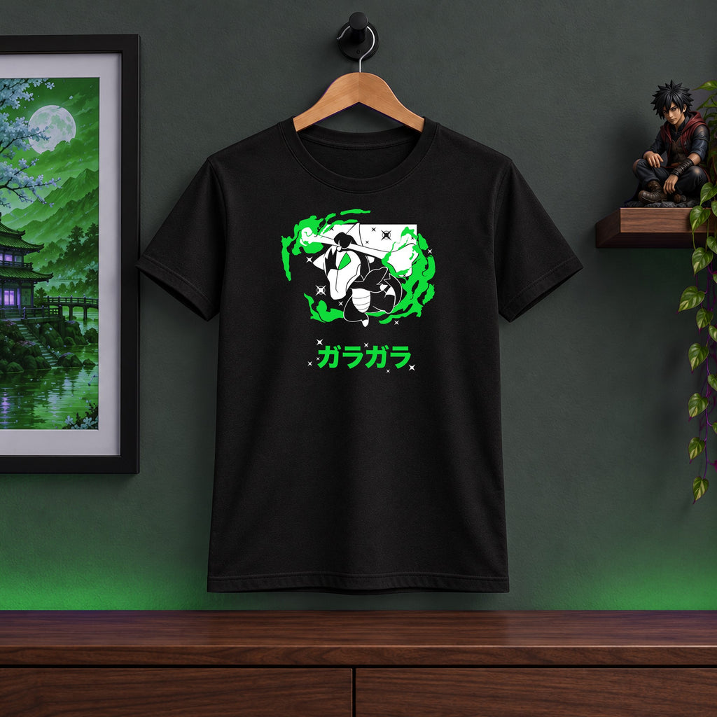 Marowak Tee Shirt