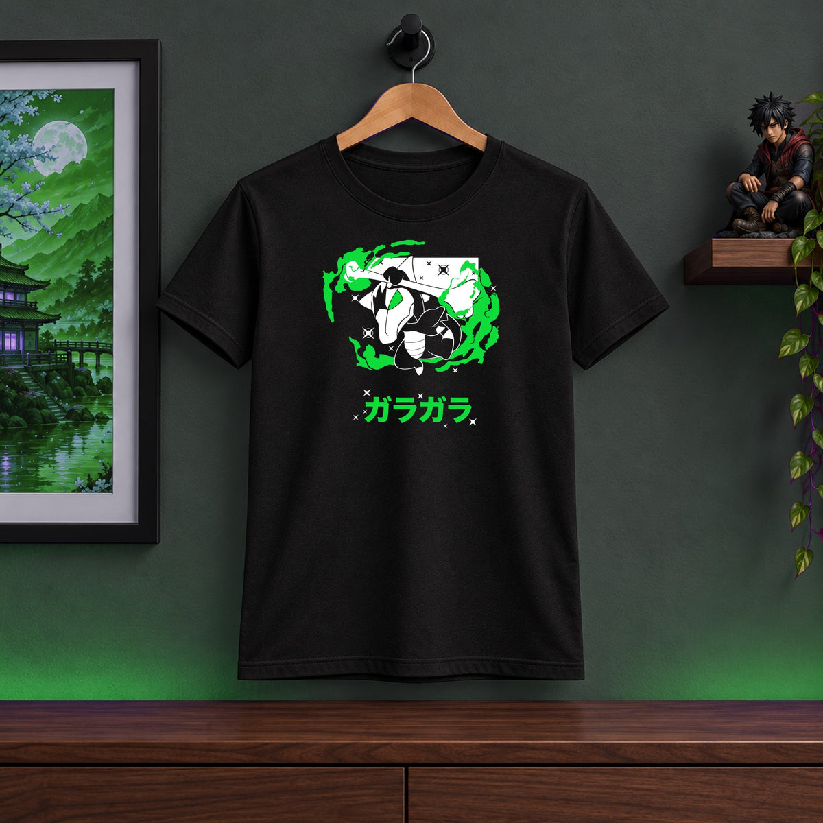 Marowak Tee Shirt