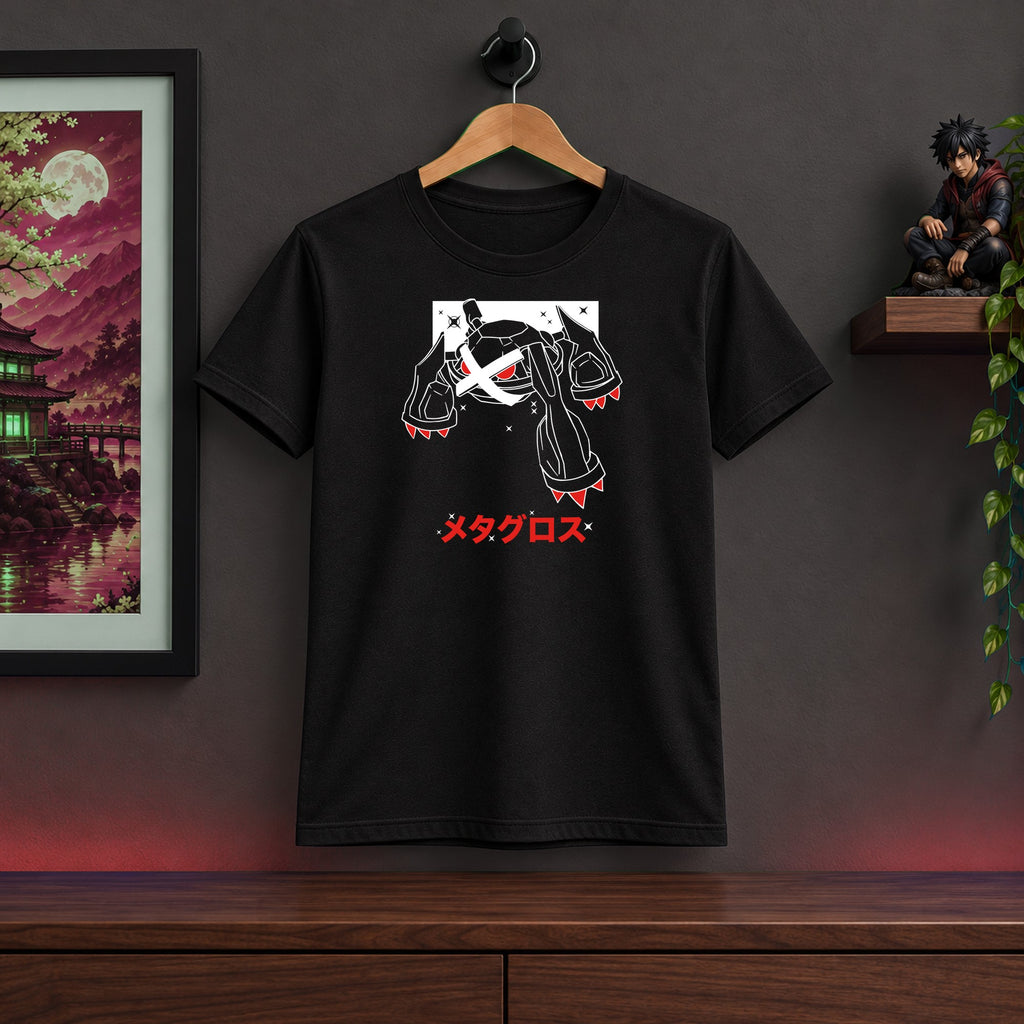 Metagross Tee Shirt