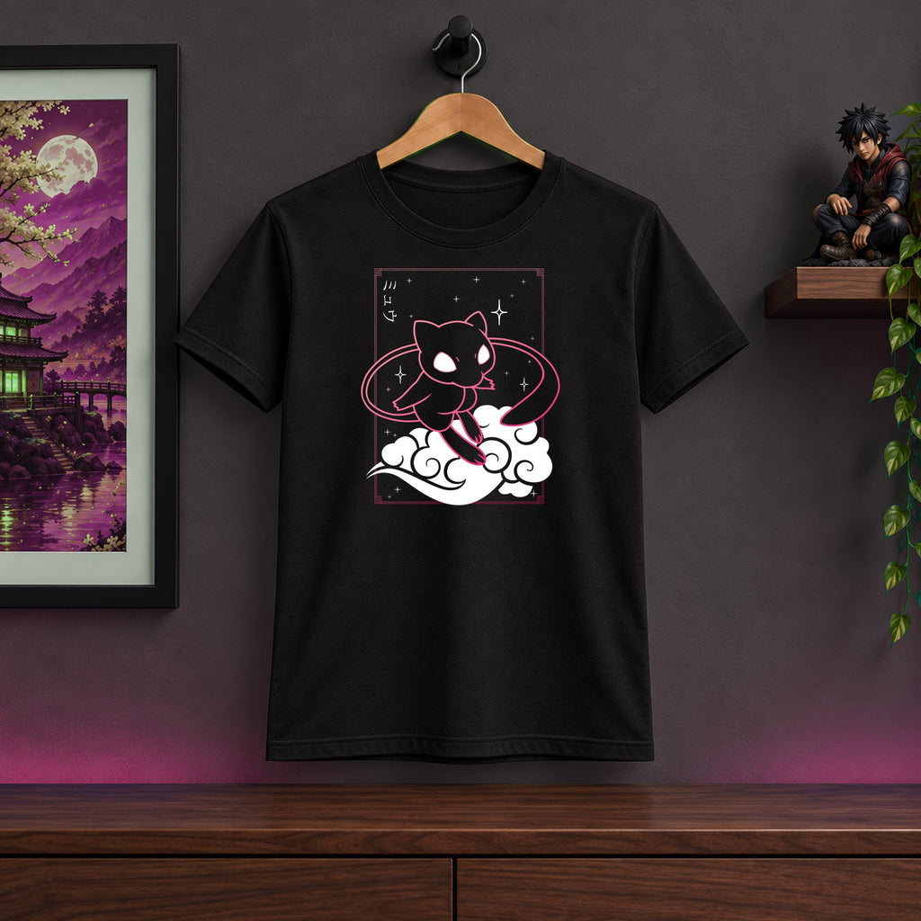 Mew Tee Shirt