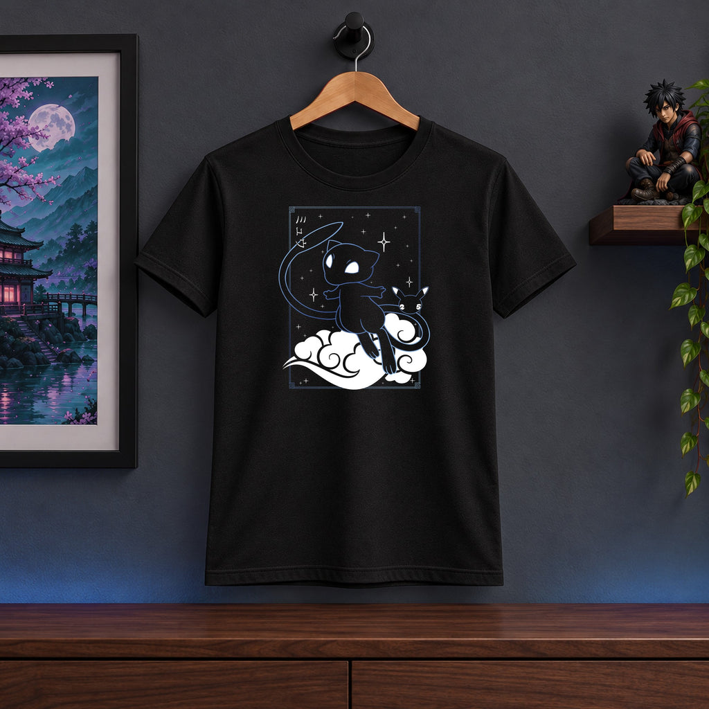 Mew Tee Shirt