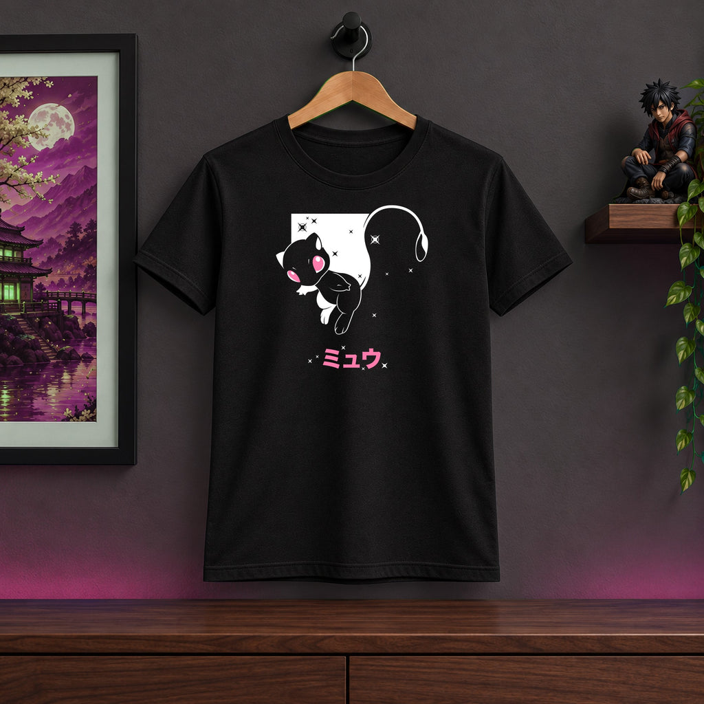 Mew Tee Shirt