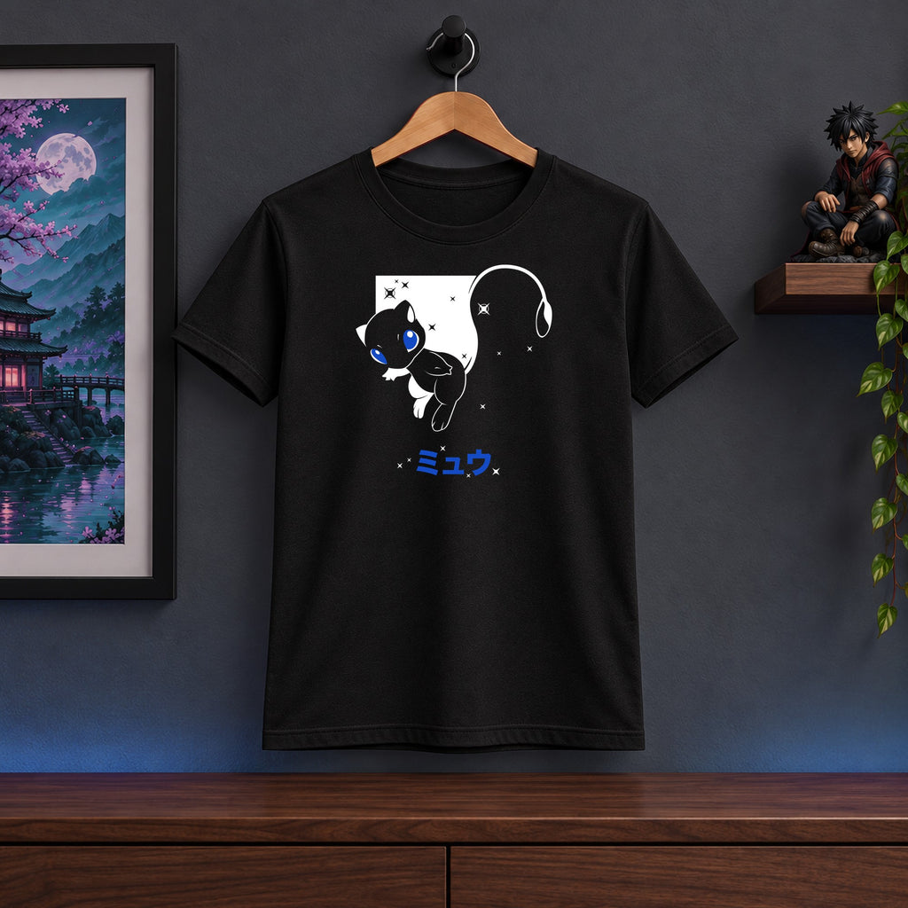 Mew Tee Shirt