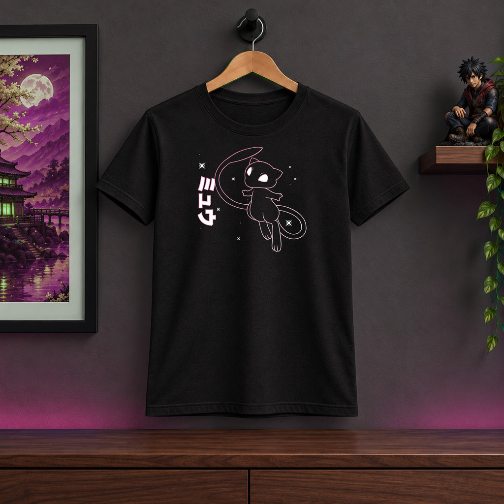 Mew Tee Shirt