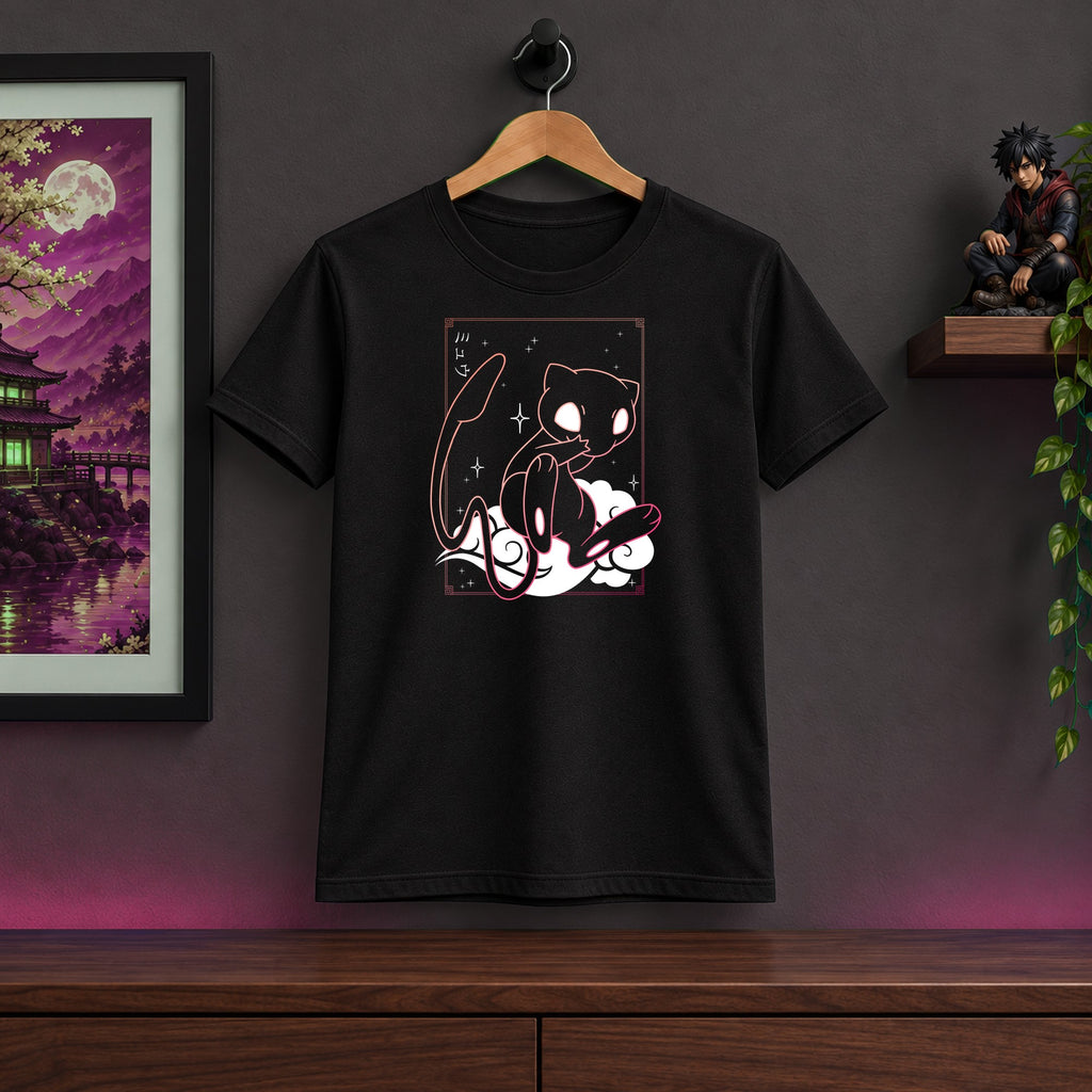 Mew Tee Shirt