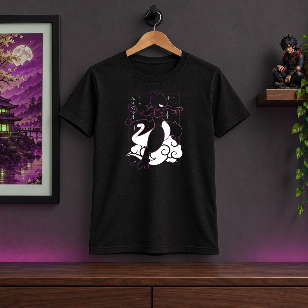 Mewtwo Tee Shirt