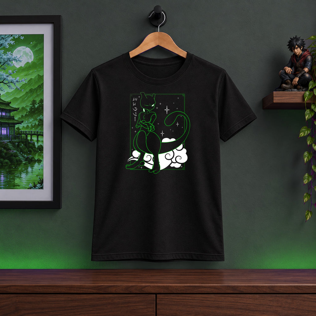 Mewtwo Tee Shirt