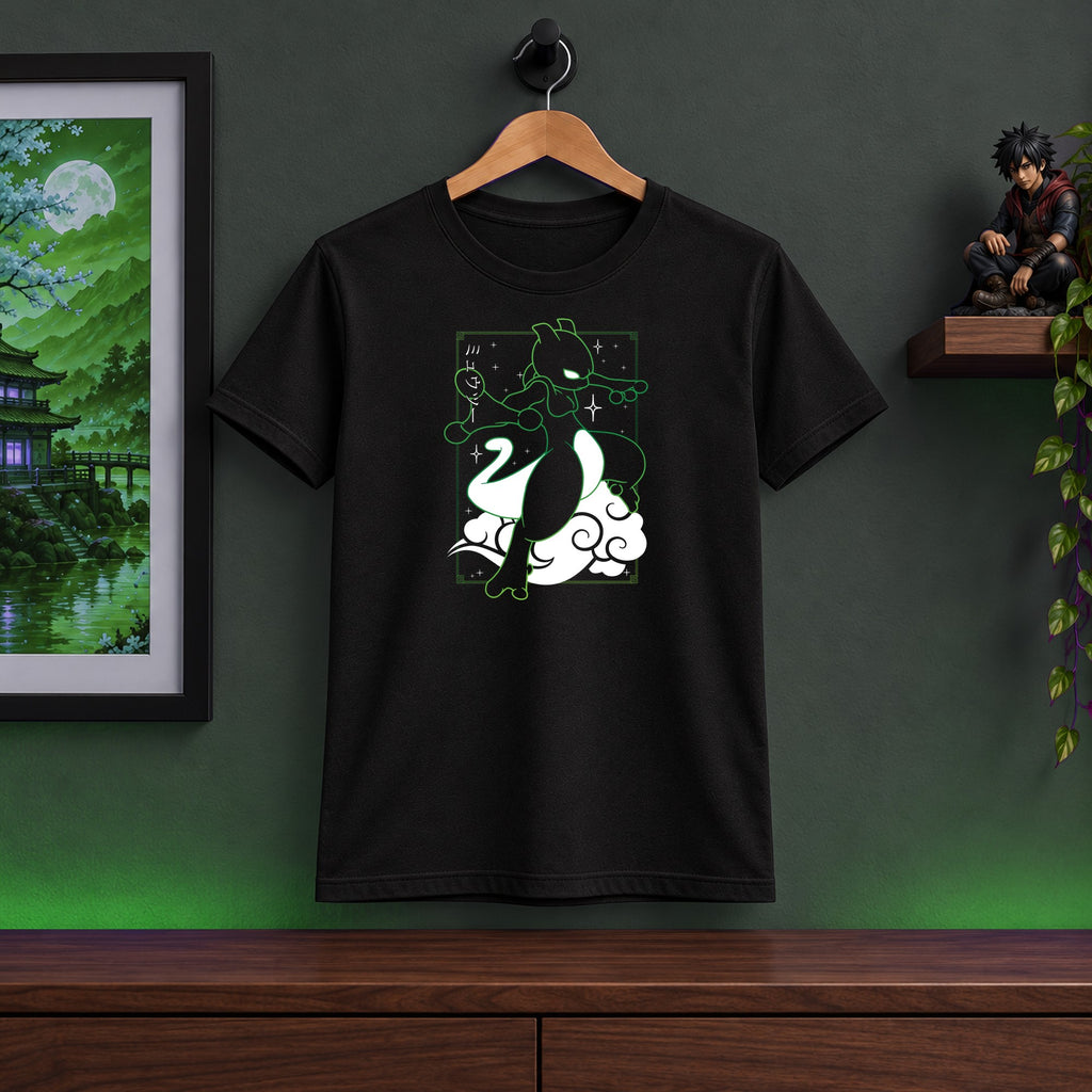 Mewtwo Tee Shirt