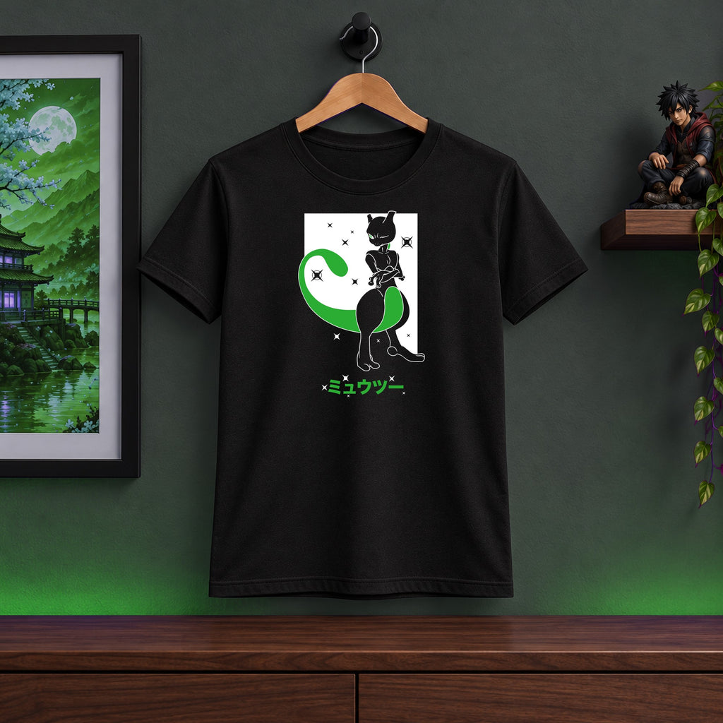 Mewtwo Tee Shirt