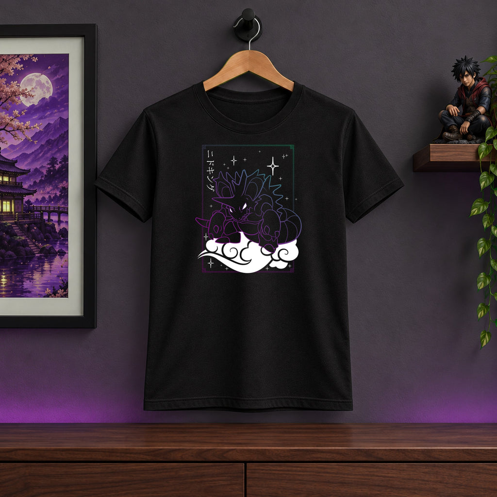Nidoking Tee Shirt