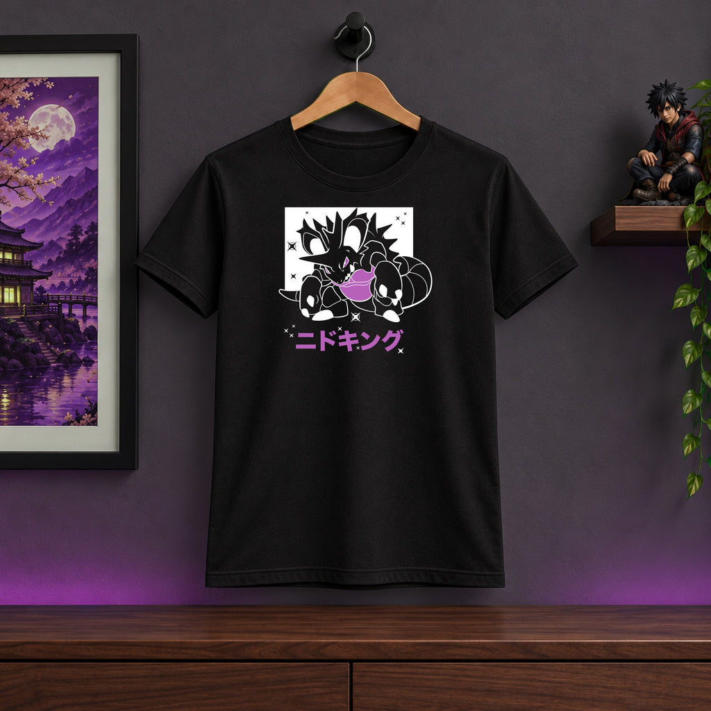 Nidoking Tee Shirt