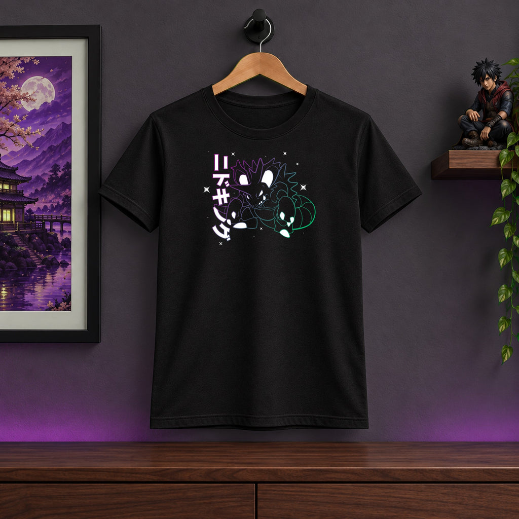 Nidoking Tee Shirt