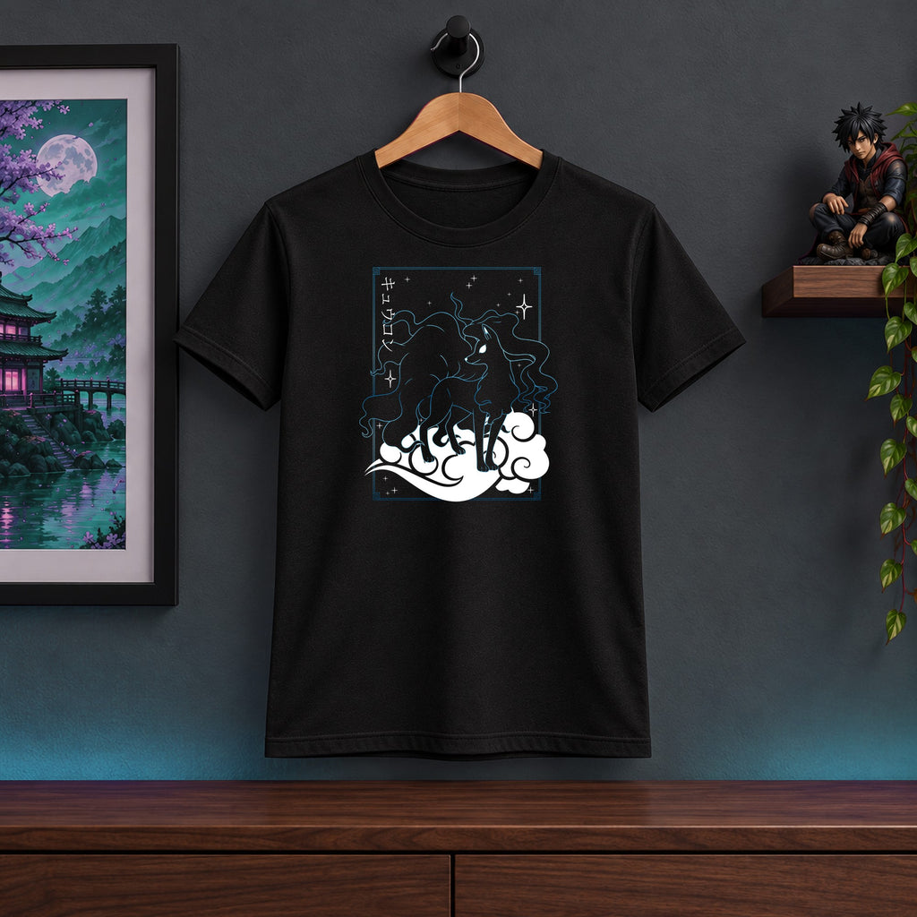 Ninetales Tee Shirt