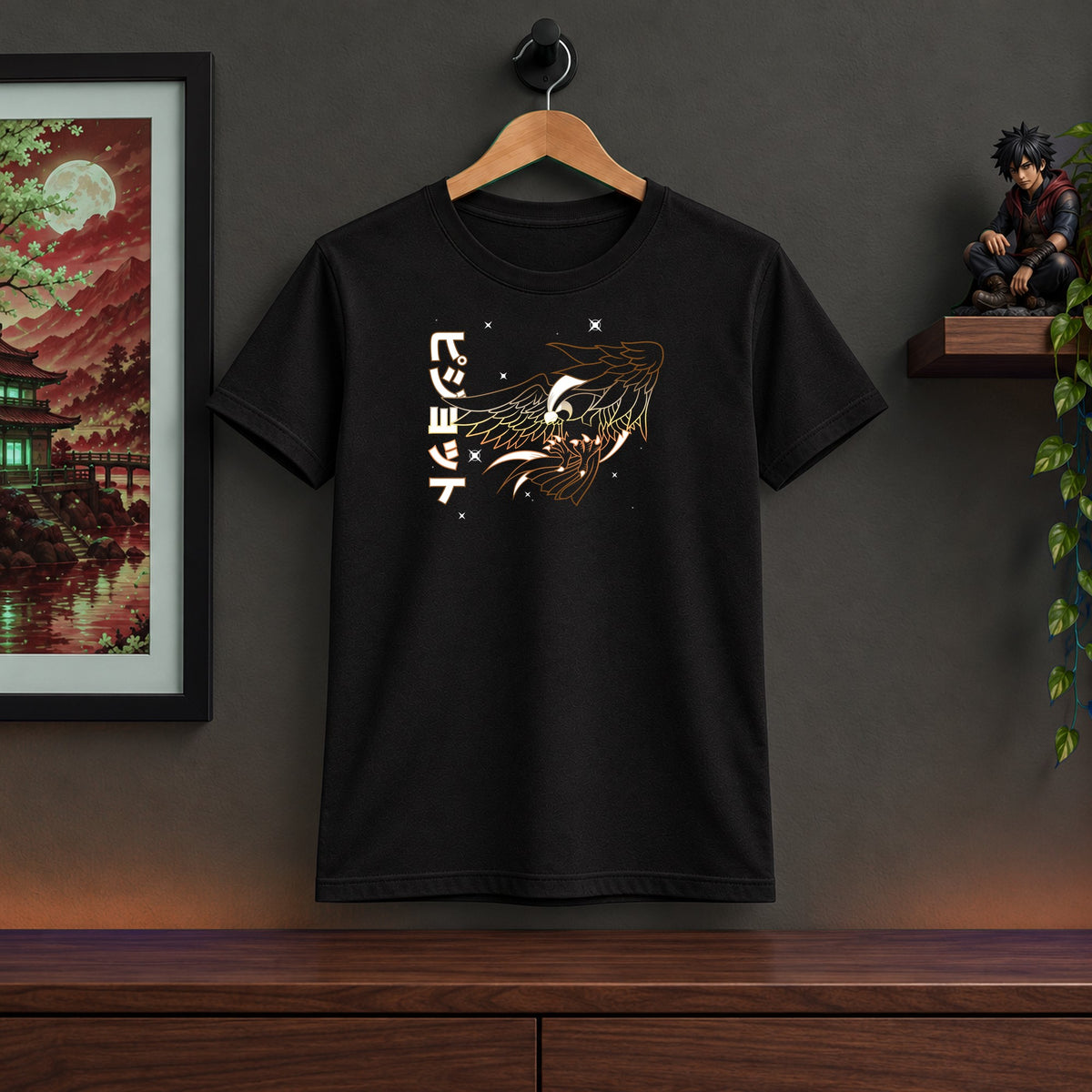 Pidgeot Tee Shirt