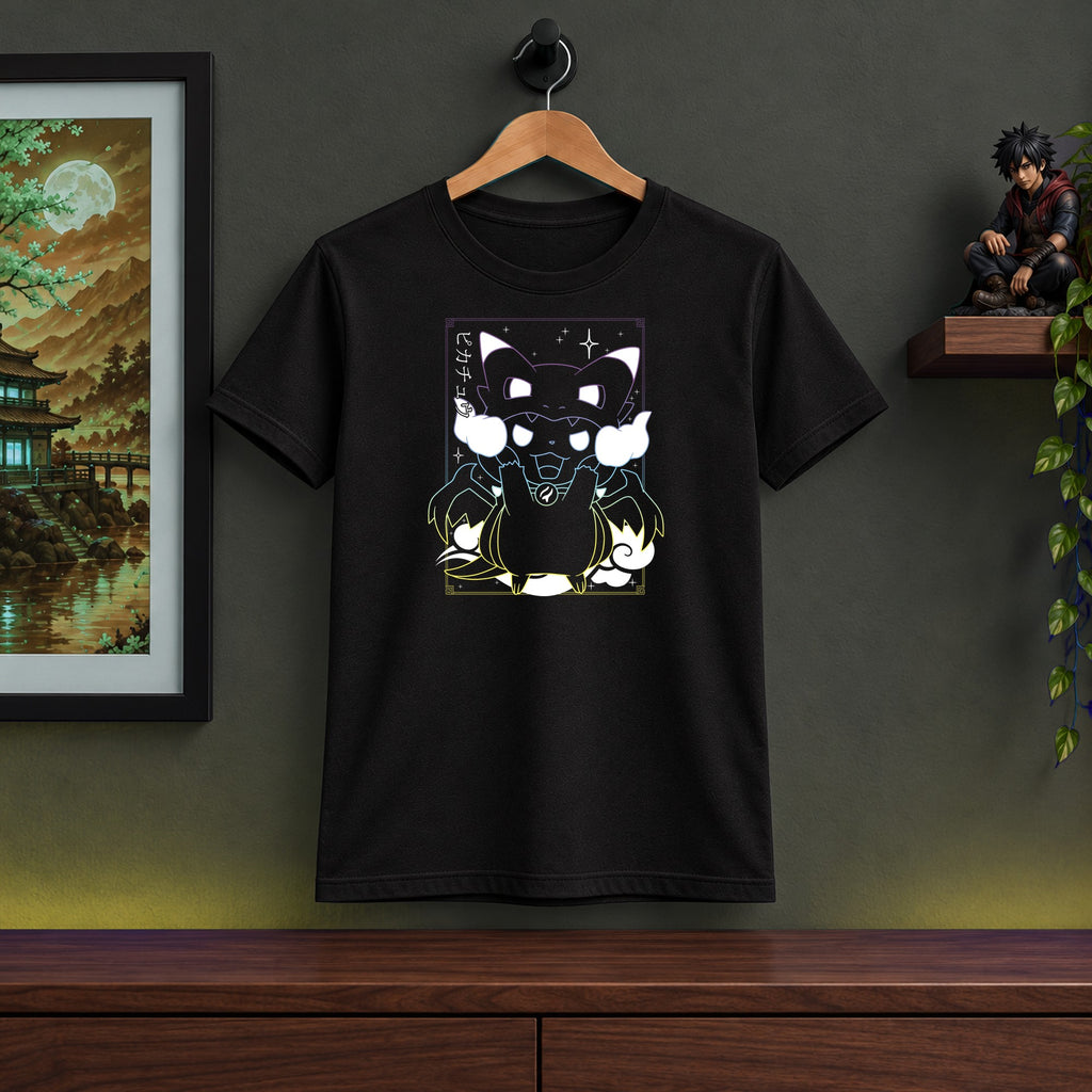 Pikachu Tee Shirt