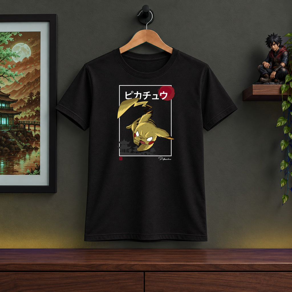 Pikachu Tee Shirt