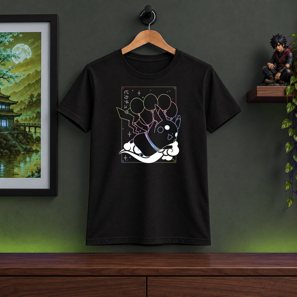 Pikachu Tee Shirt