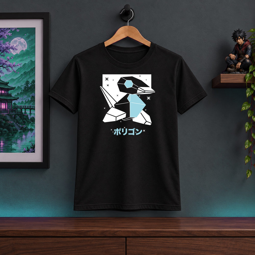 Porygon Tee Shirt