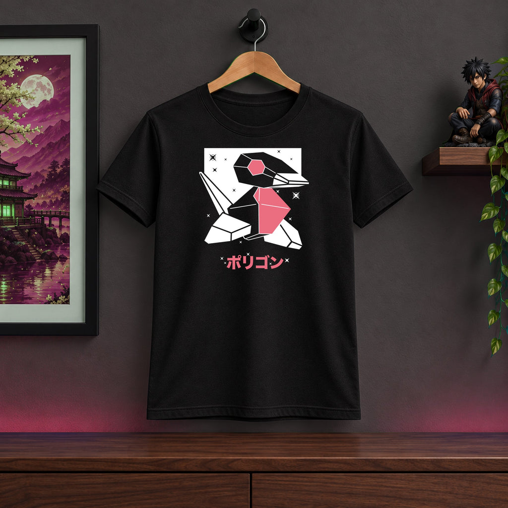 Porygon Tee Shirt