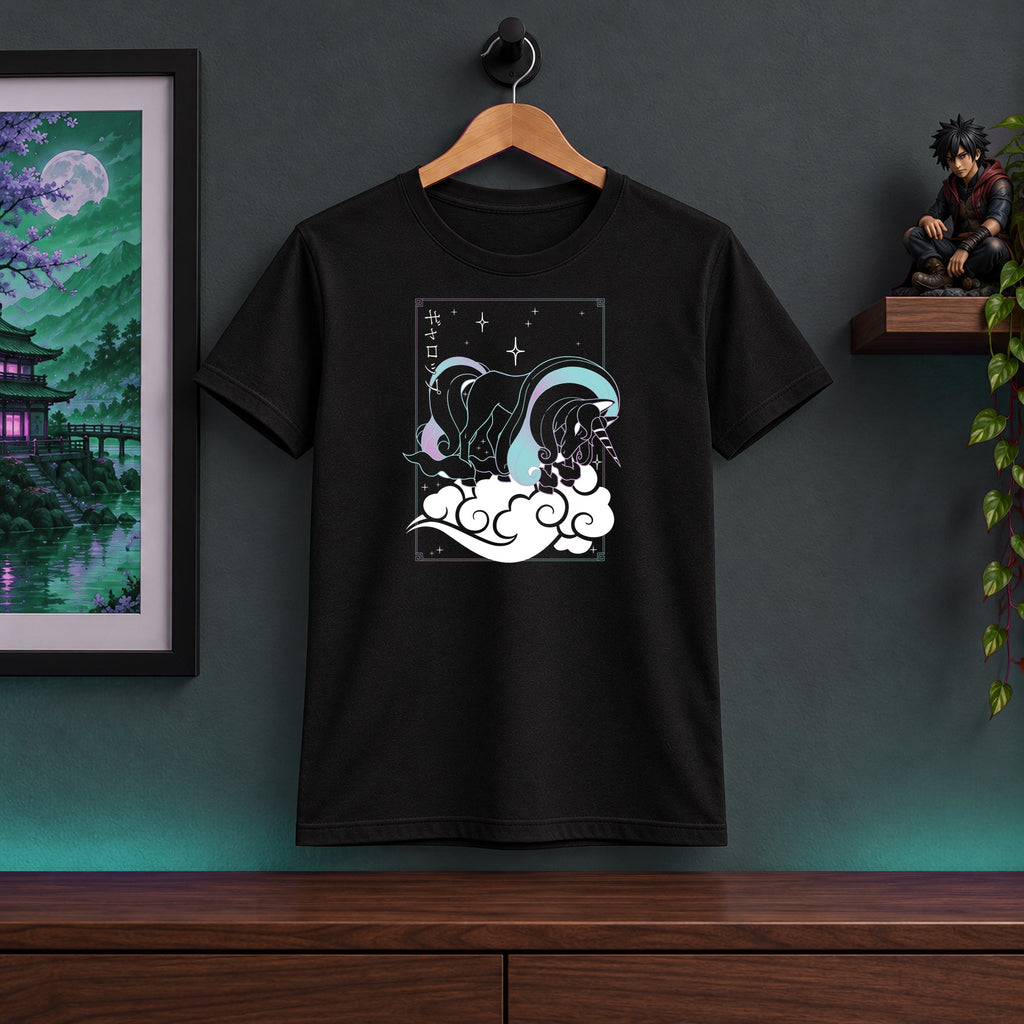 Rapidash Tee Shirt