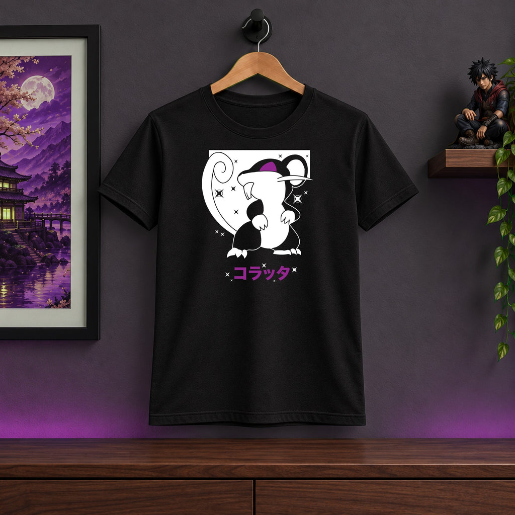 Rattata Tee Shirt