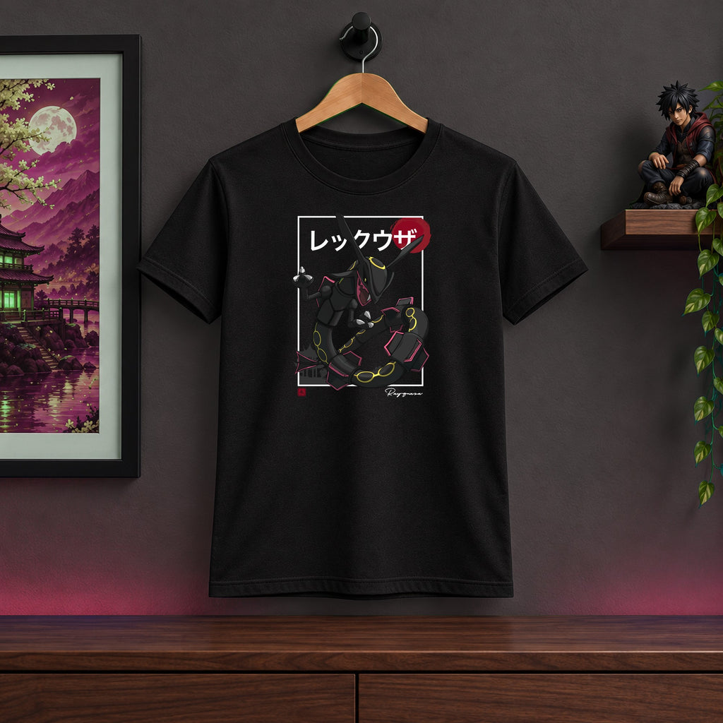 Rayquaza Tee Shirt