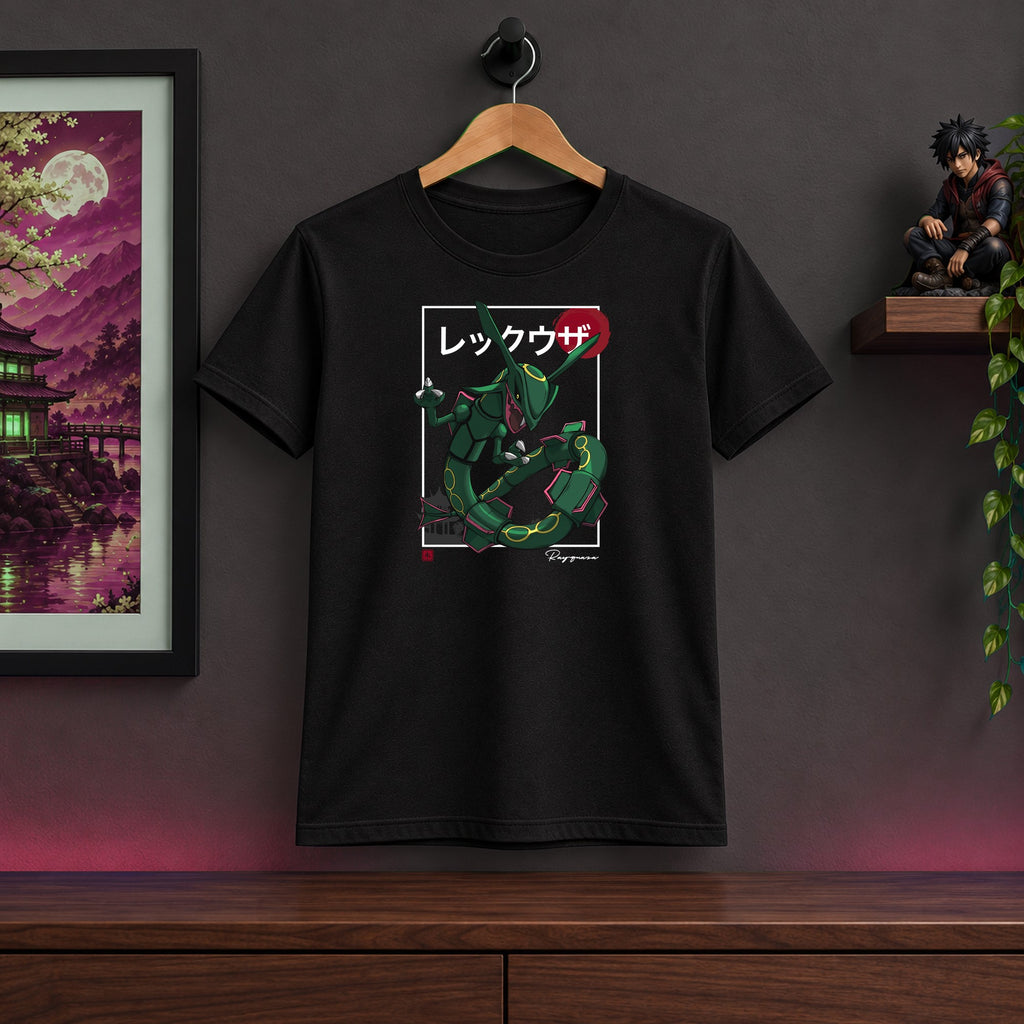 Rayquaza Tee Shirt
