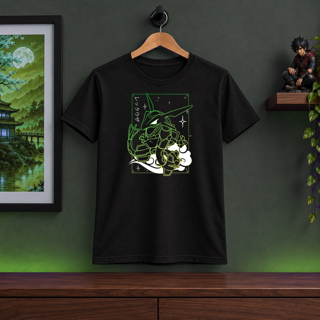 Rayquaza Tee Shirt