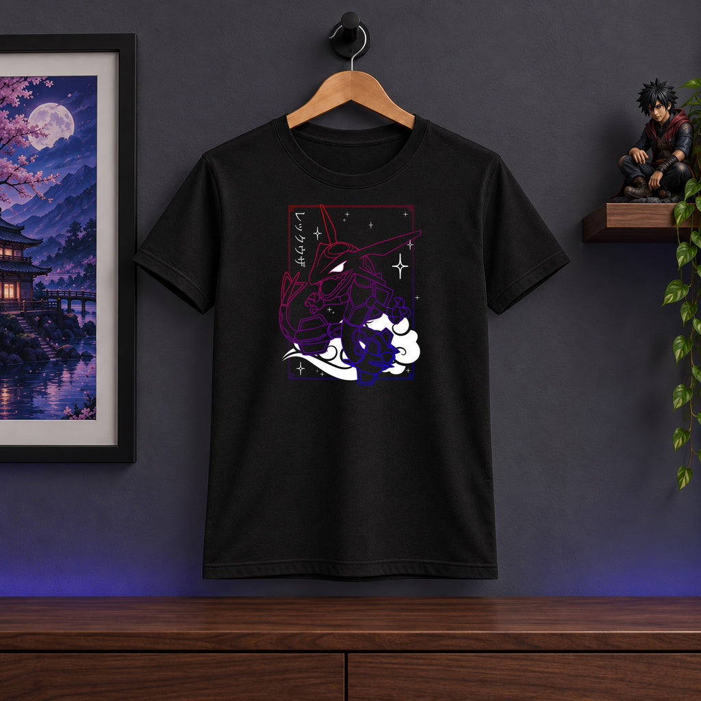 Rayquaza Tee Shirt