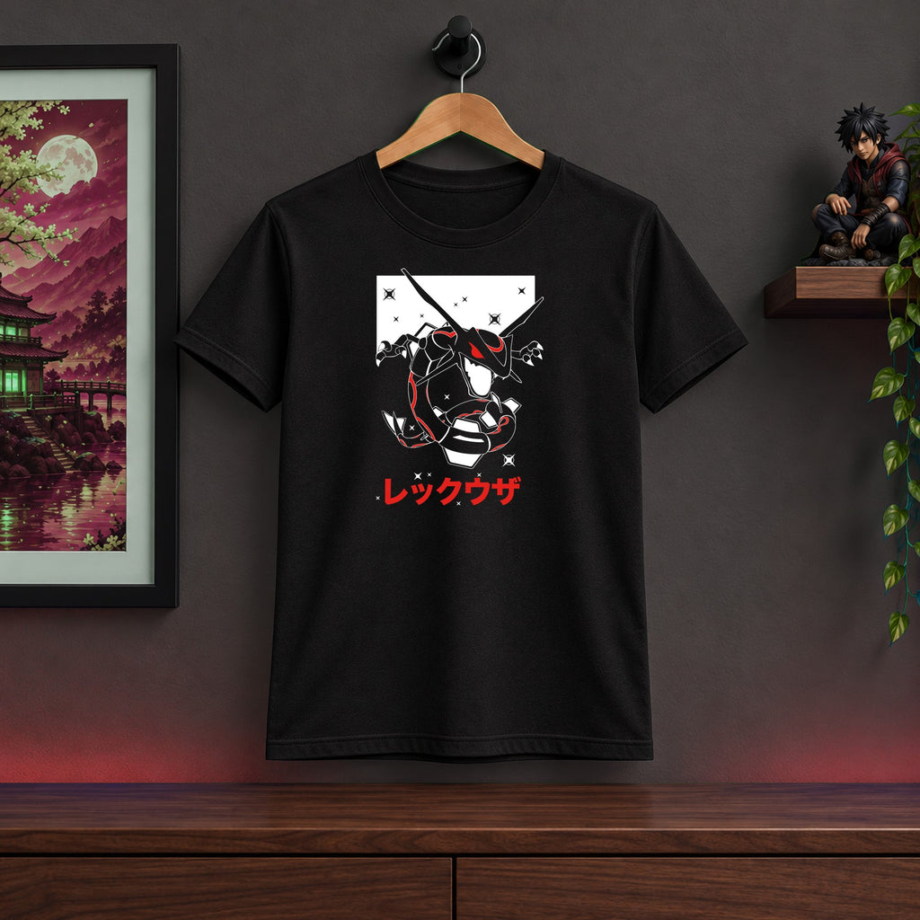 Rayquaza Tee Shirt
