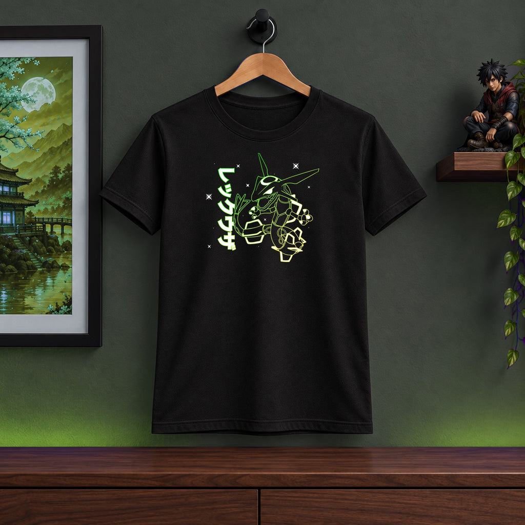 Rayquaza Tee Shirt