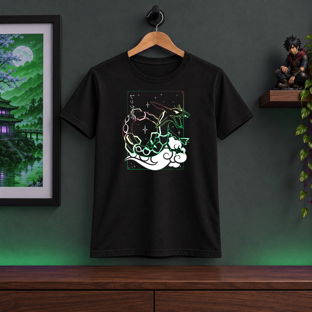 Rayquaza Tee Shirt