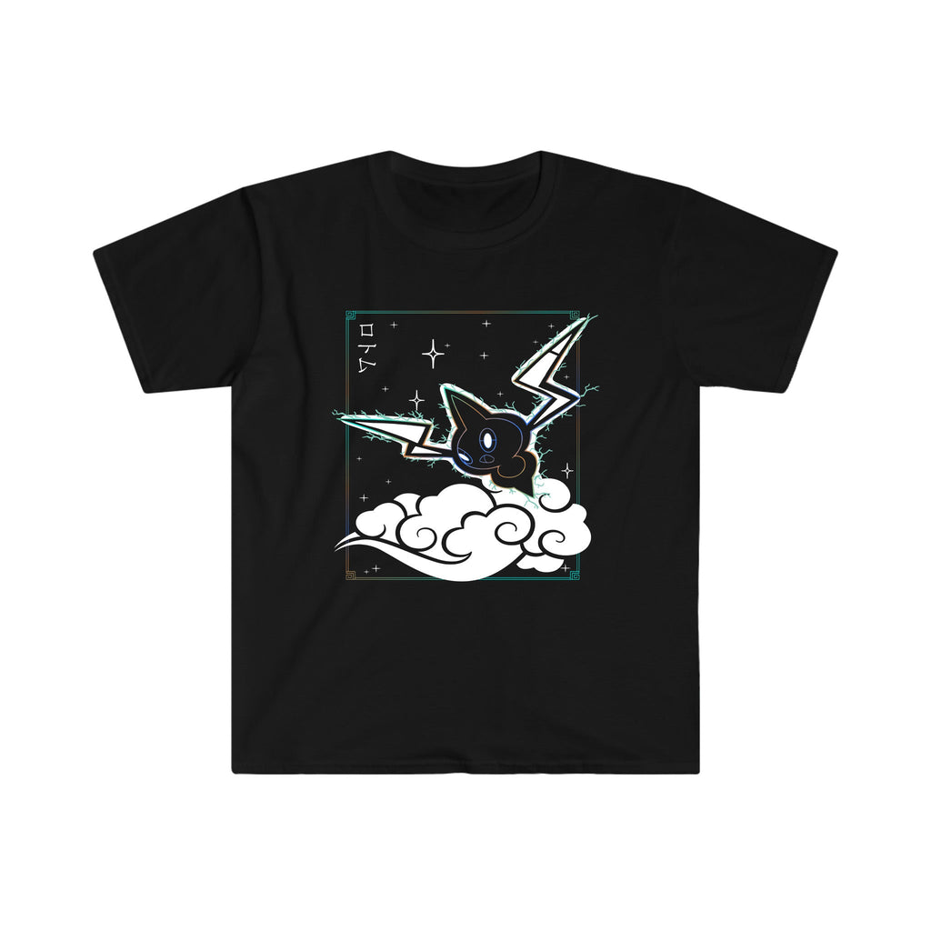 Rotom Tee Shirt