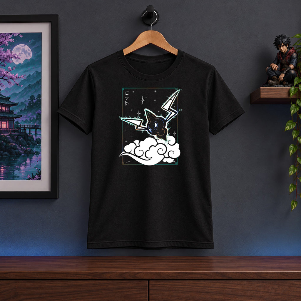 Rotom Tee Shirt