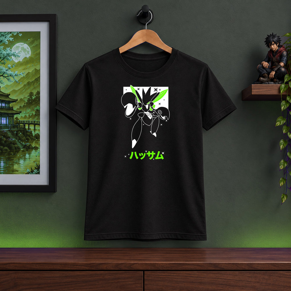 Scizor Tee Shirt