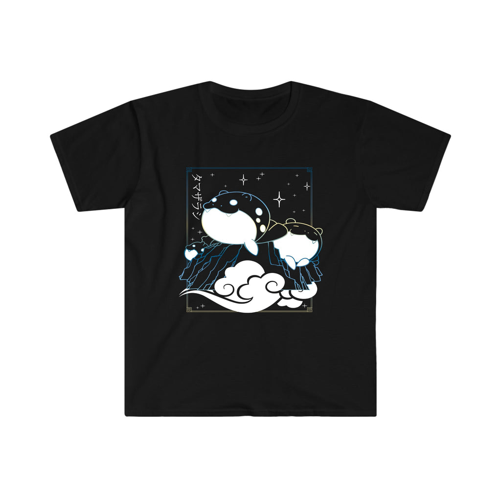Spheal Tee Shirt