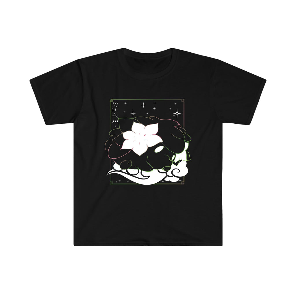 Shaymin Tee Shirt