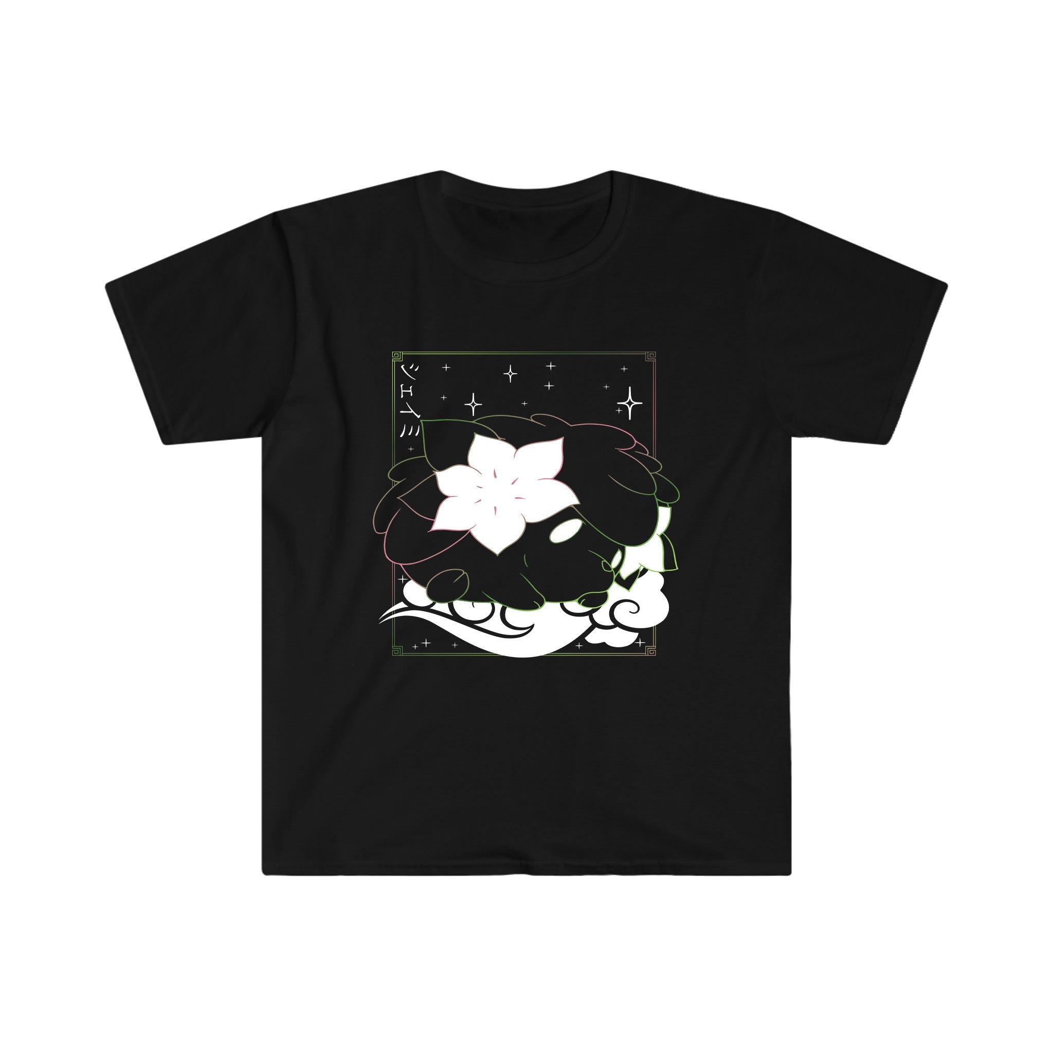 Shaymin Tee Shirt