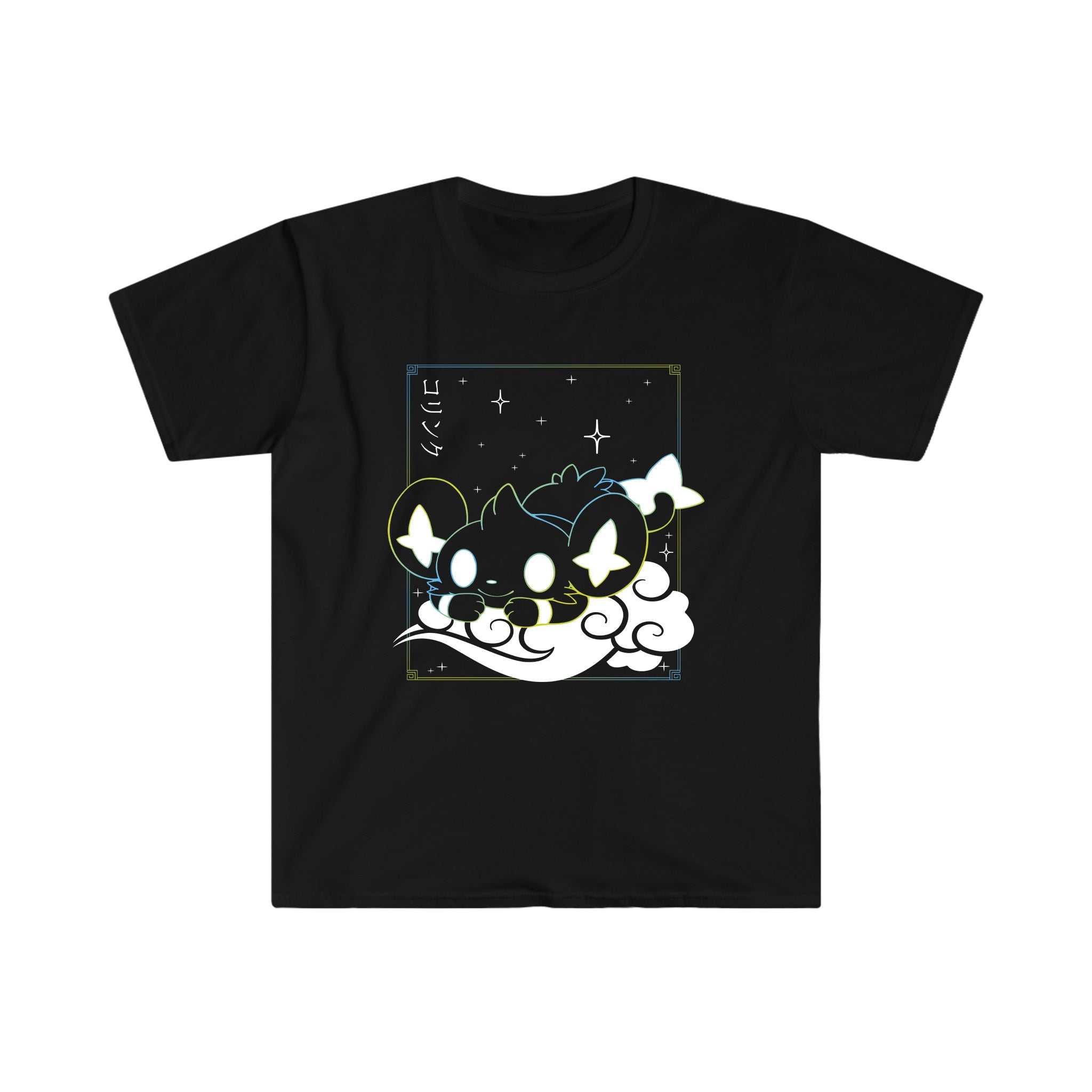 Shinx Tee Shirt