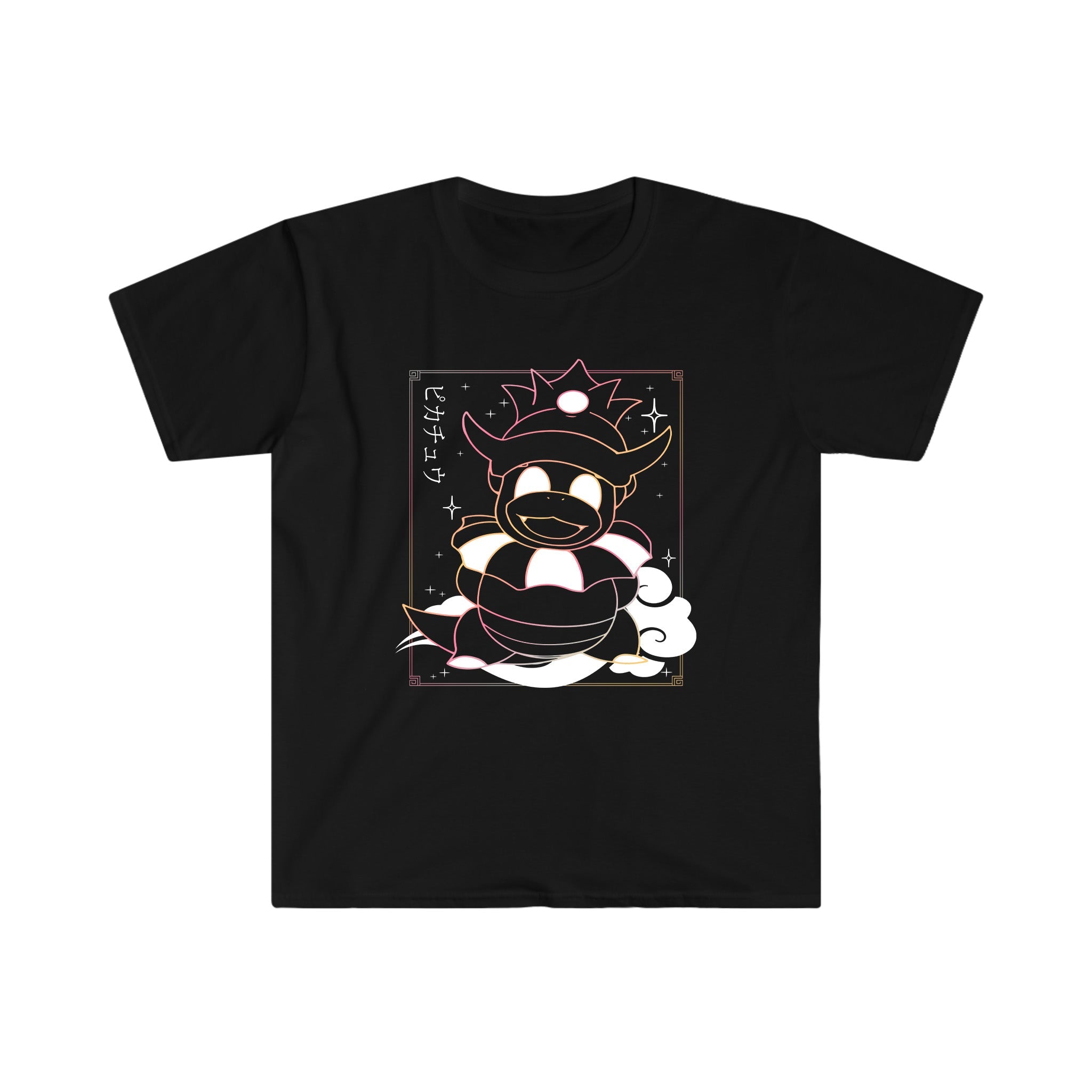 Slowking Tee Shirt