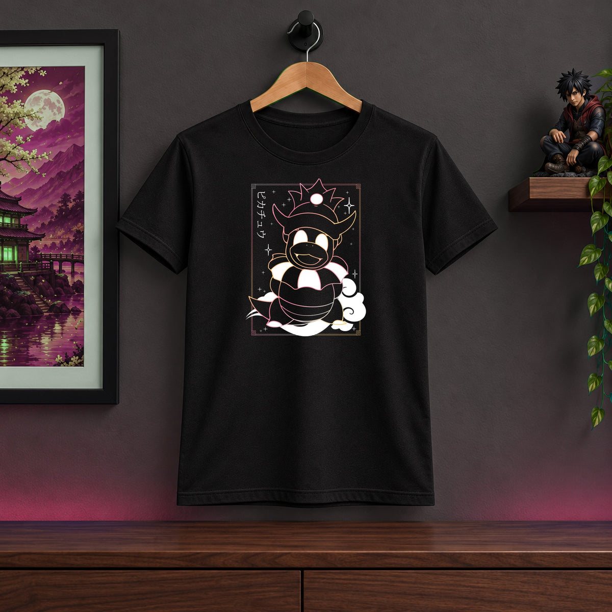 Slowking Tee Shirt